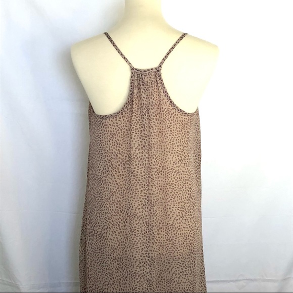 EVERLY RACERBACK DRESS - Picture 4 of 8